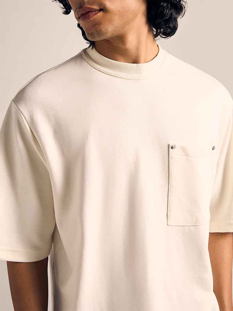 Boxy-Fit T-Shirt