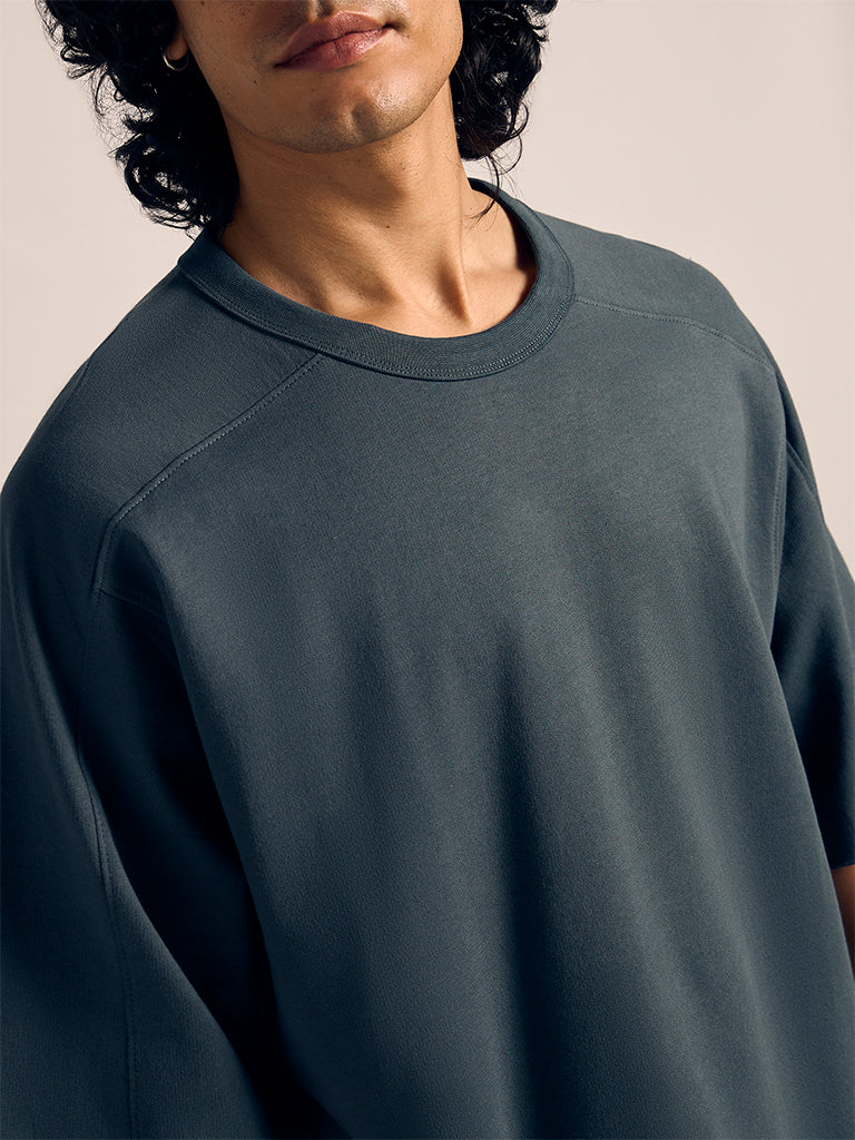 Boxy-Fit T-Shirt