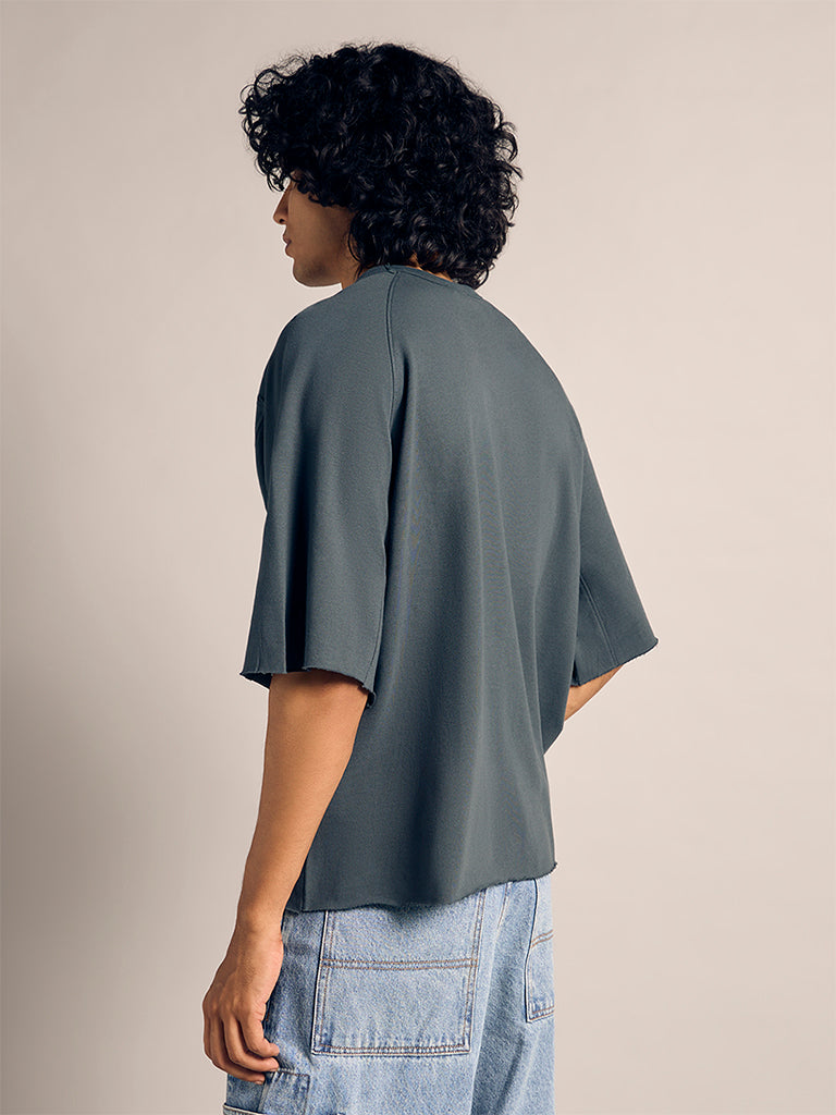 Boxy-Fit T-Shirt