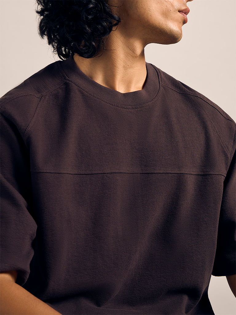 Boxy-Fit T-Shirt