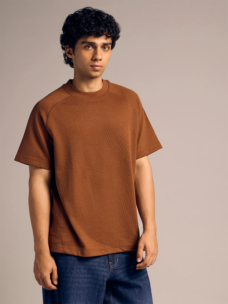 Regular-Fit T-Shirt