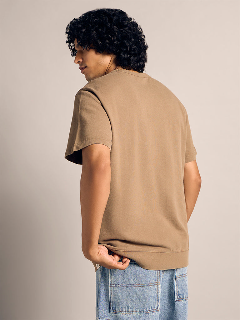 Regular-Fit T-Shirt
