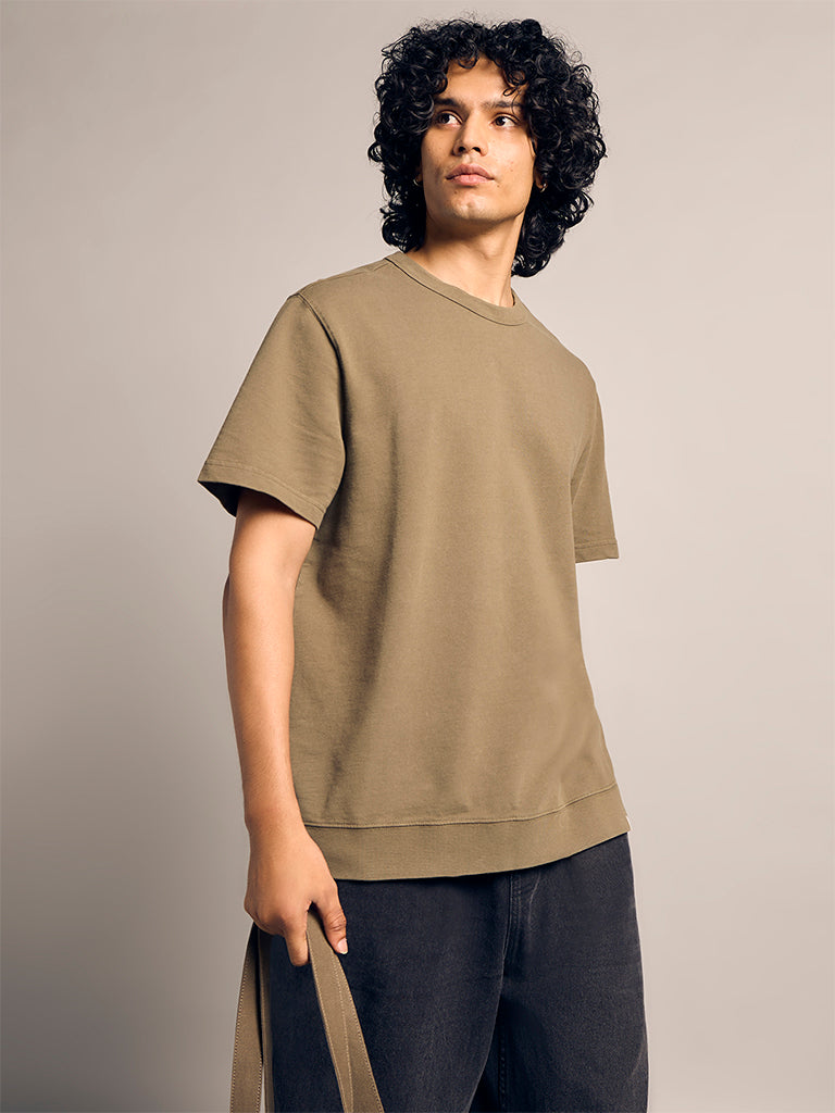 Regular-Fit T-Shirt