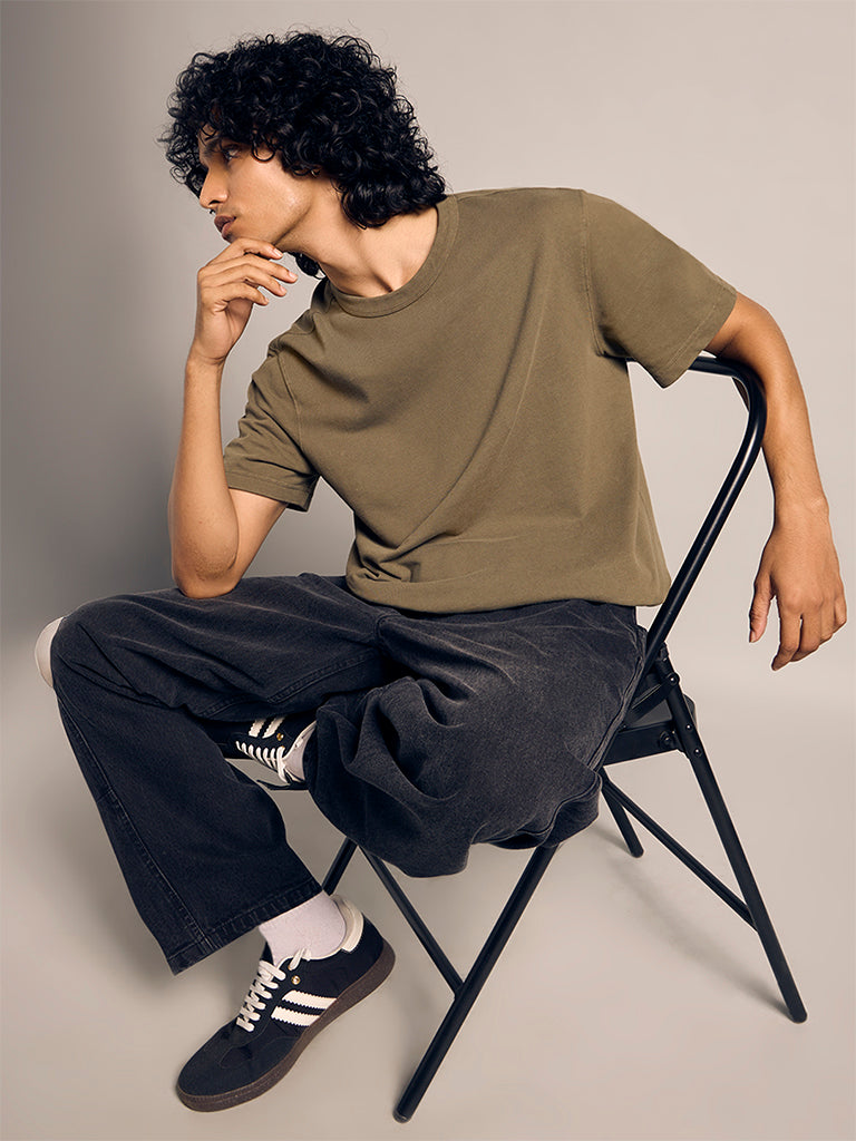 Regular-Fit T-Shirt