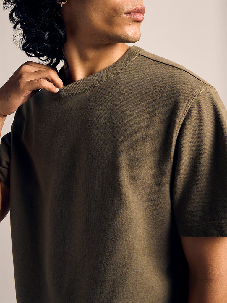 Regular-Fit T-Shirt