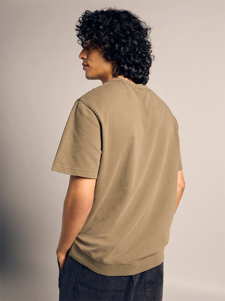 Regular-Fit T-Shirt