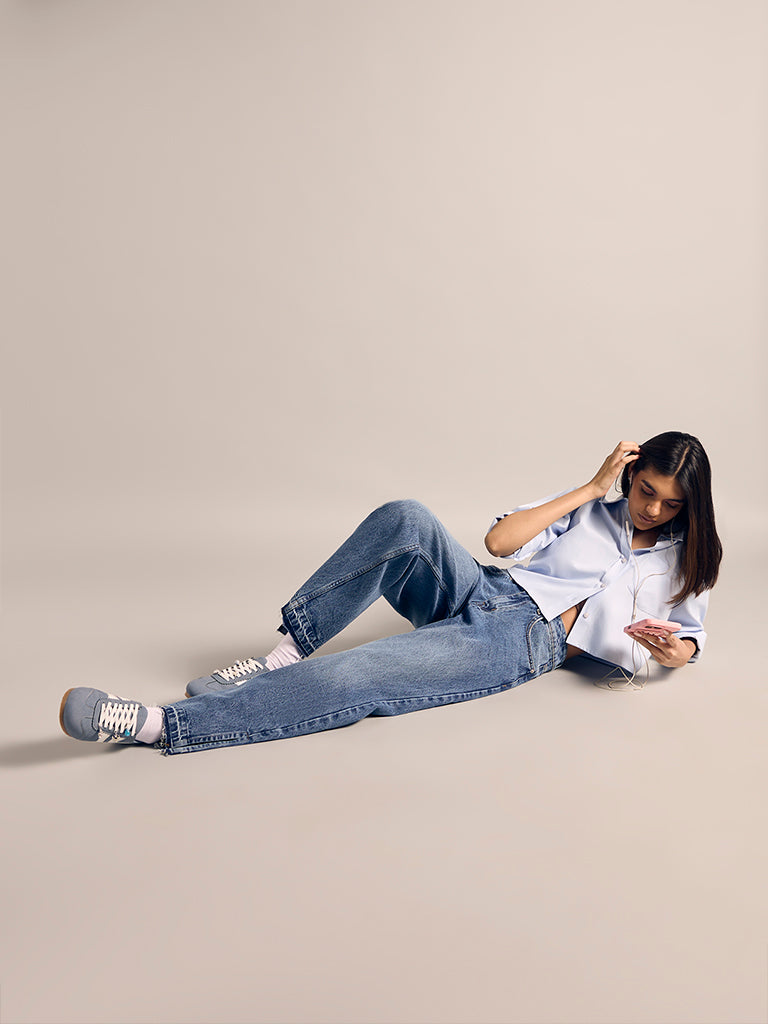 Regular-Fit Shirt