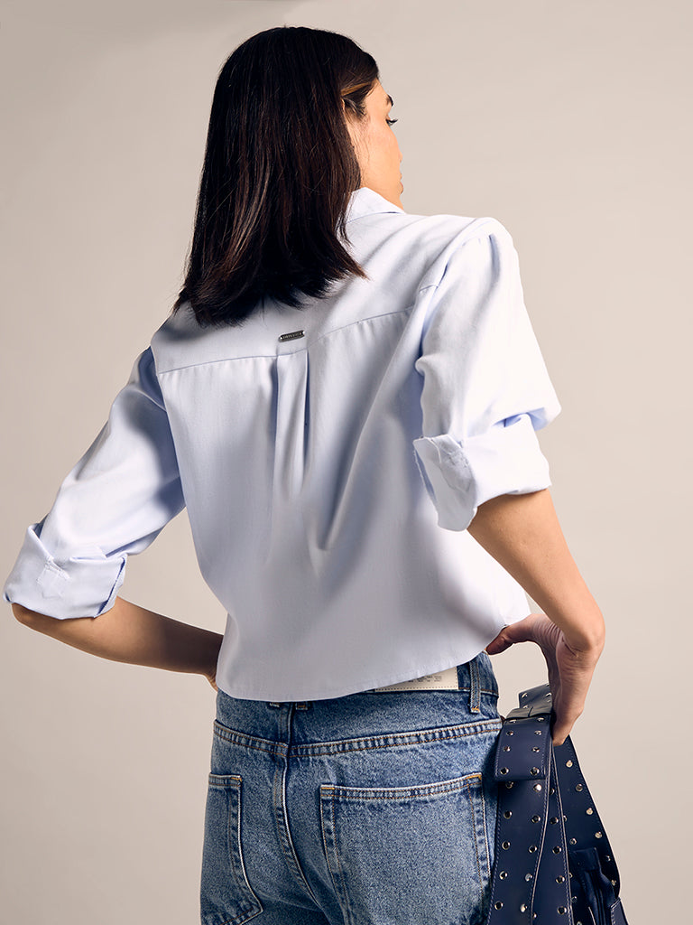 Regular-Fit Shirt