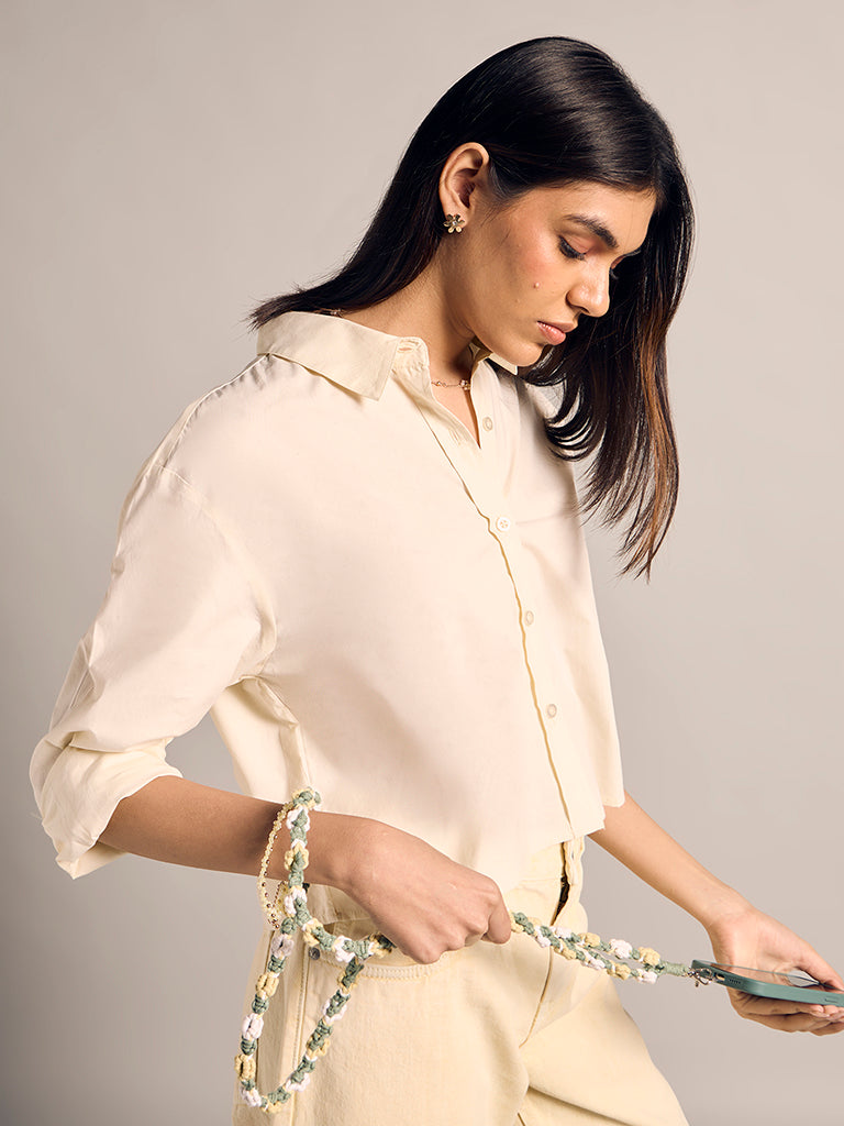 Regular-Fit Shirt