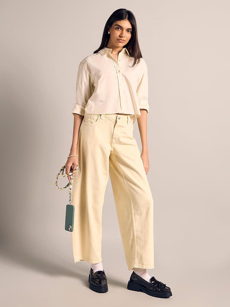 Regular-Fit Shirt