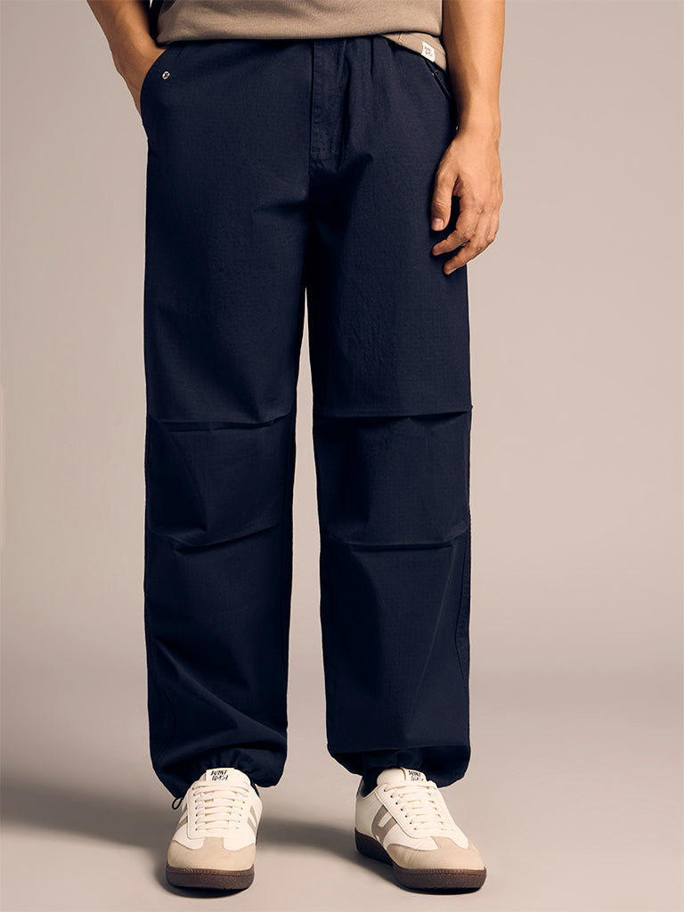 Baggy Pants