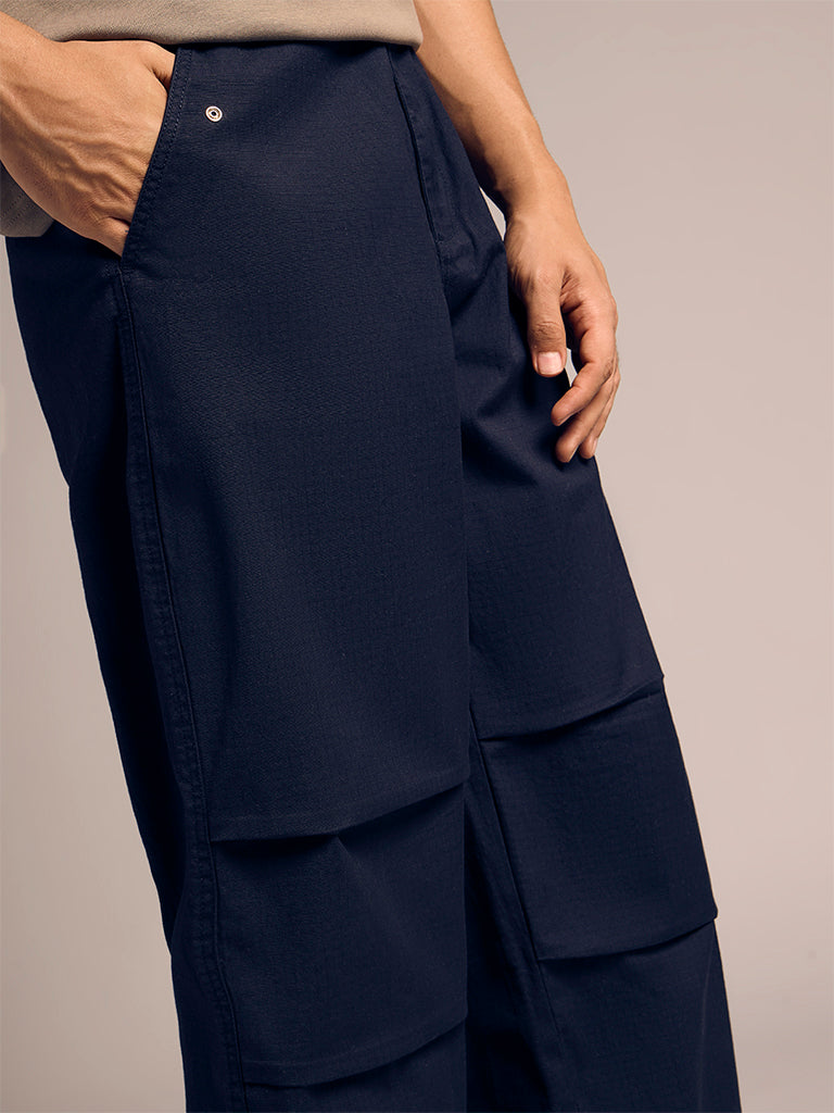 Baggy Pants