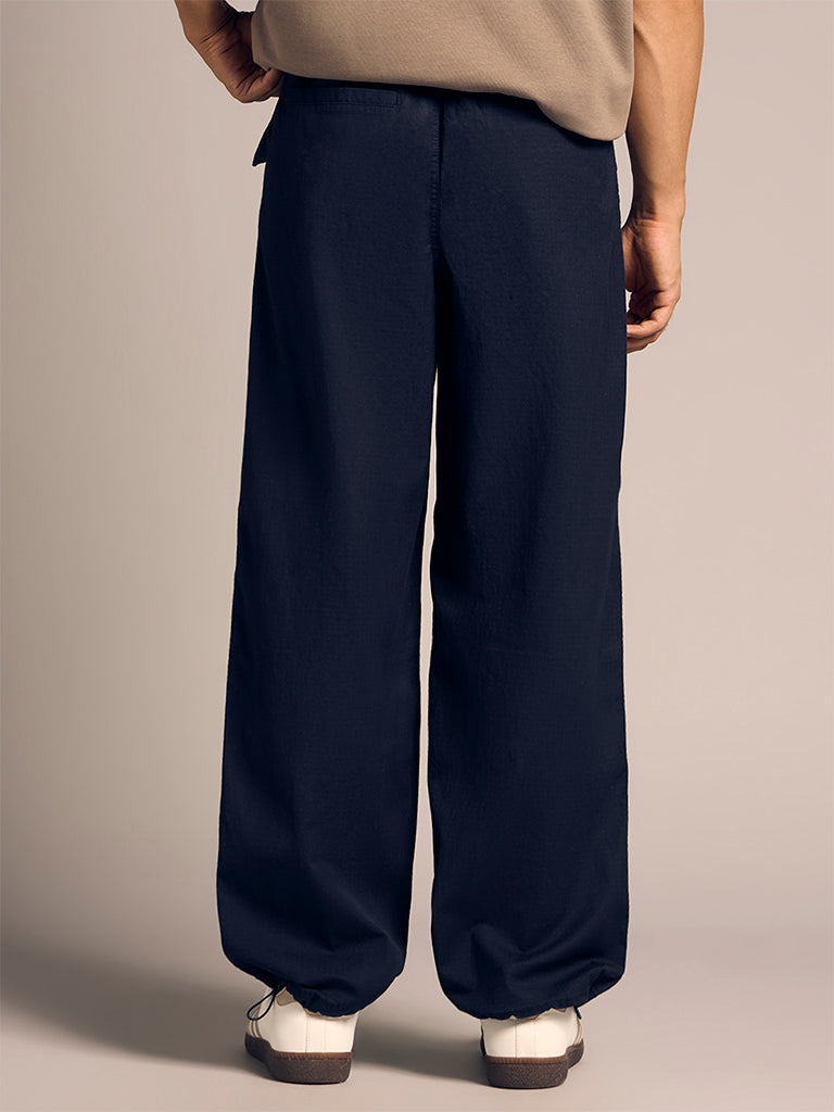 Baggy Pants