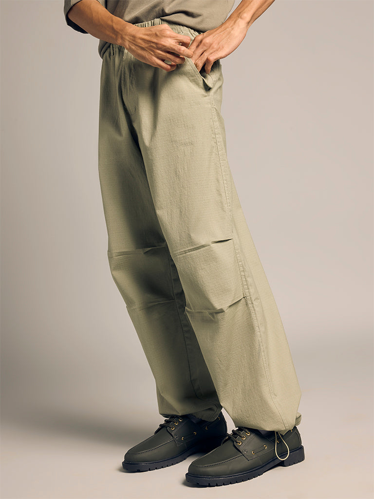 Baggy Pants