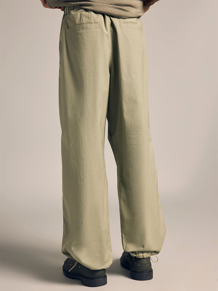 Baggy Pants