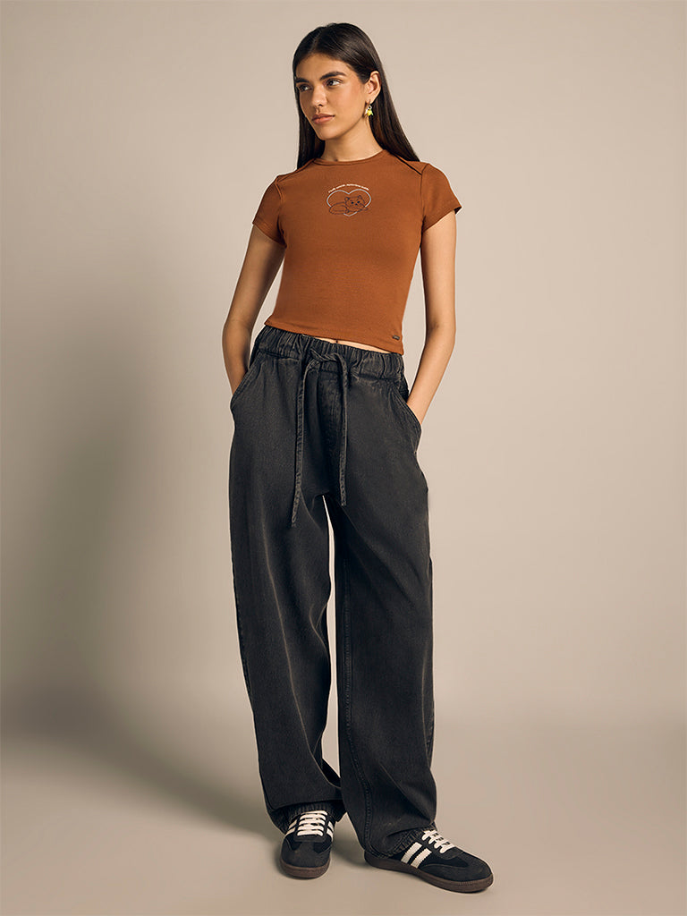 Baggy Jeans
