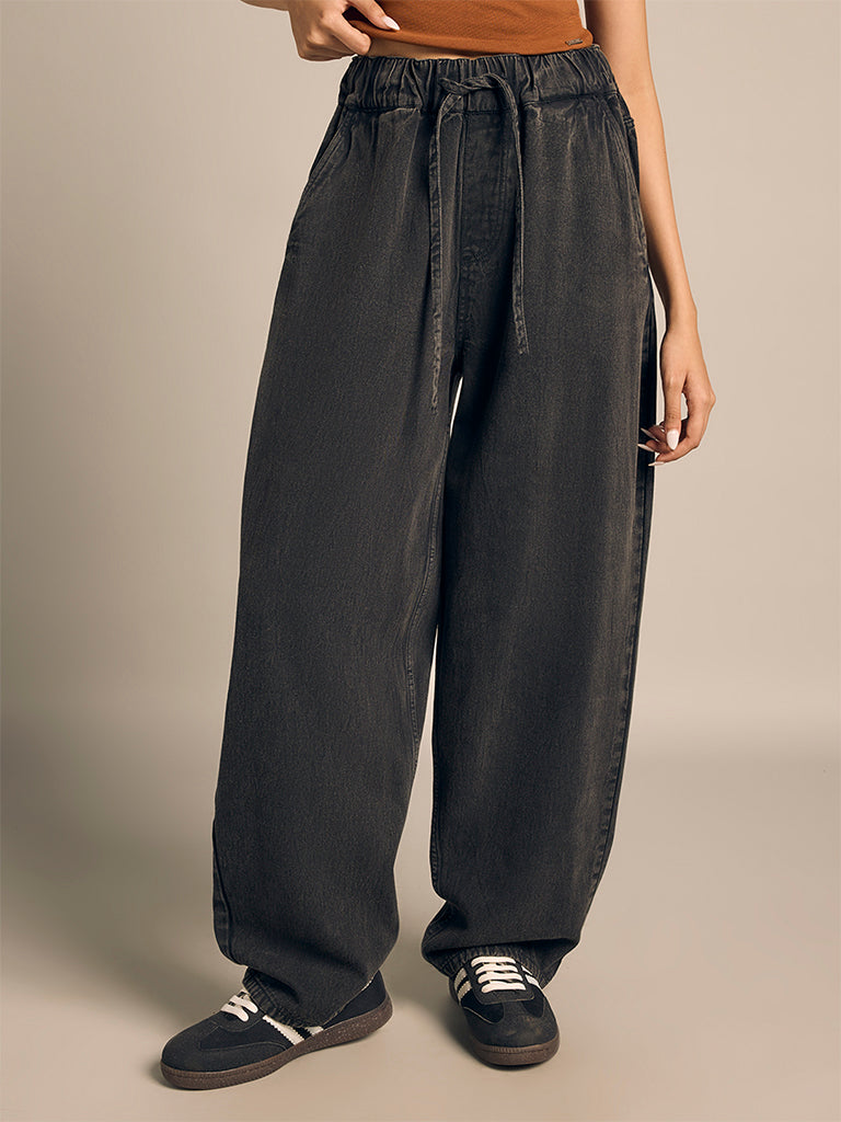 Baggy Jeans