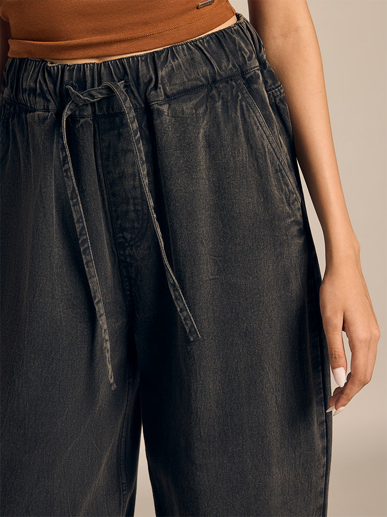 Baggy Jeans