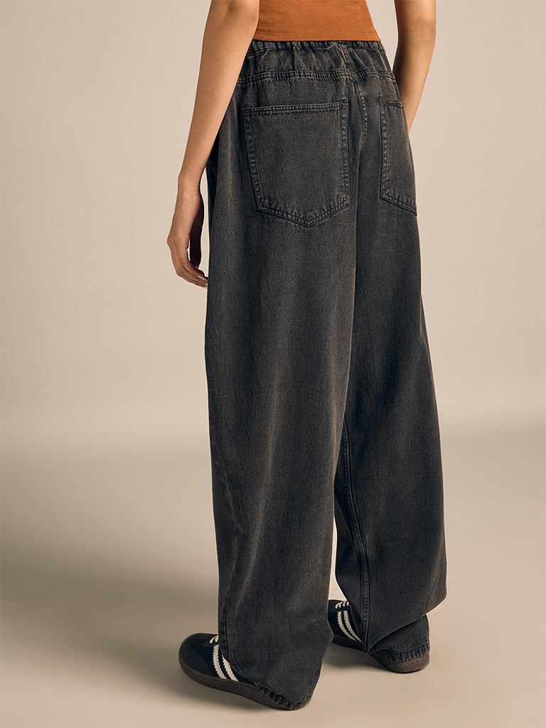 Baggy Jeans