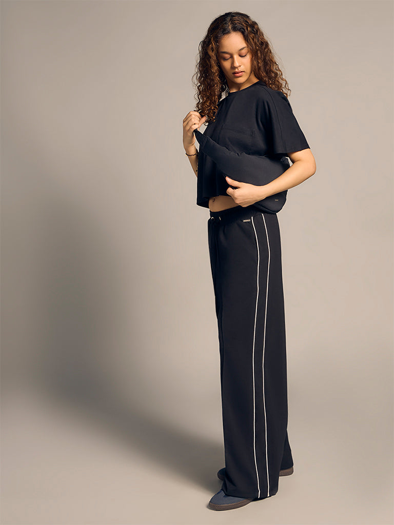 Boxy-Fit T-Shirt