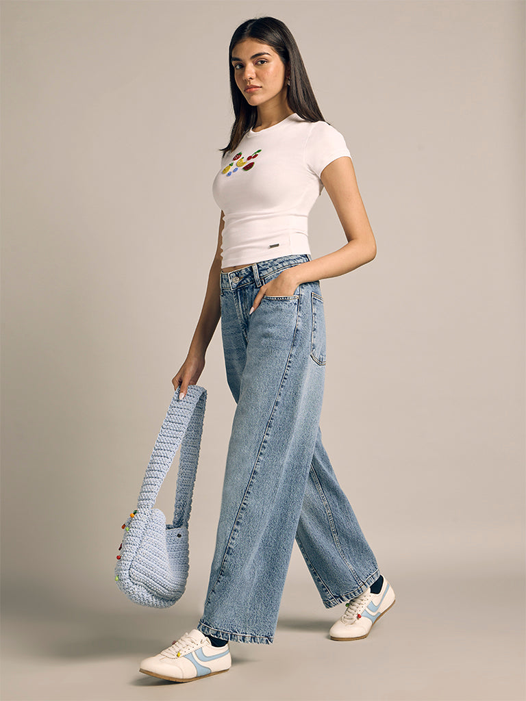 Baggy Jeans