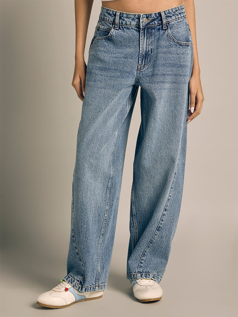 Baggy Jeans