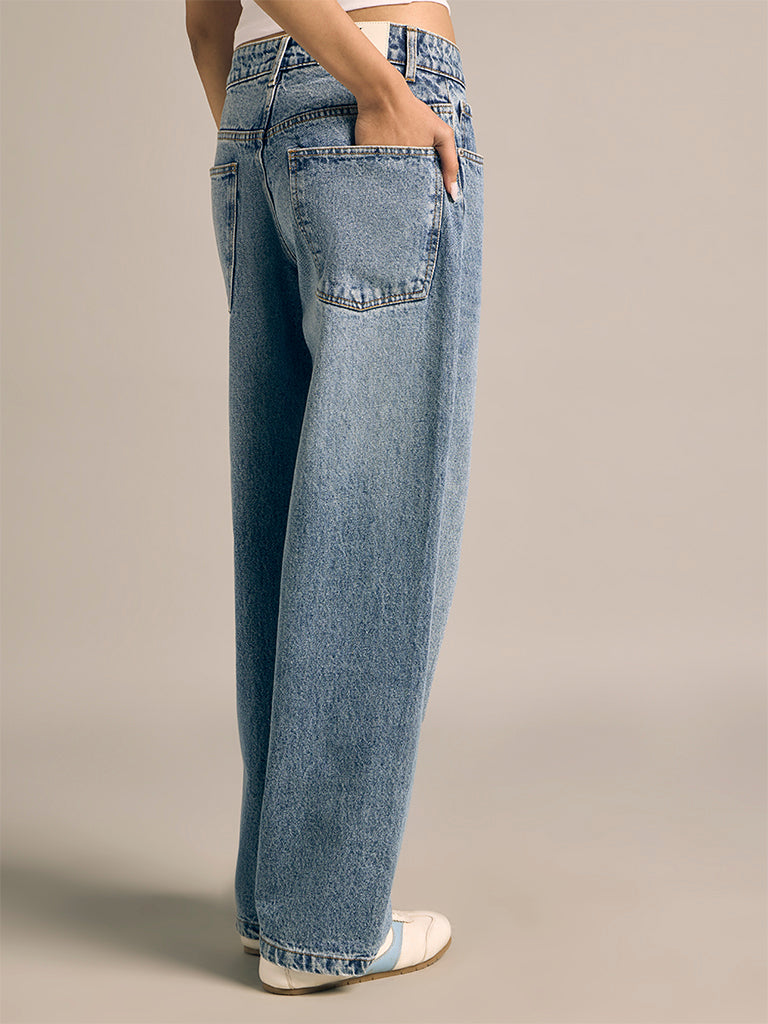 Baggy Jeans
