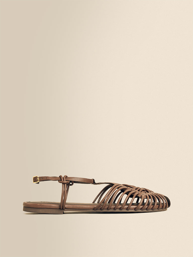 Flat Sandals