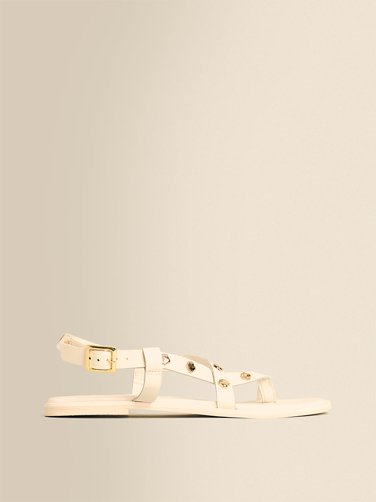 Flat Sandals