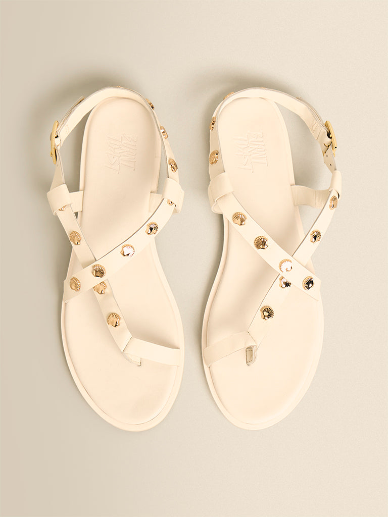 Flat Sandals