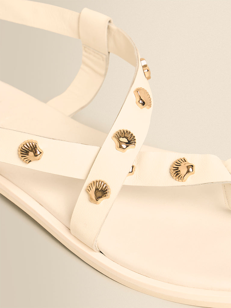 Flat Sandals