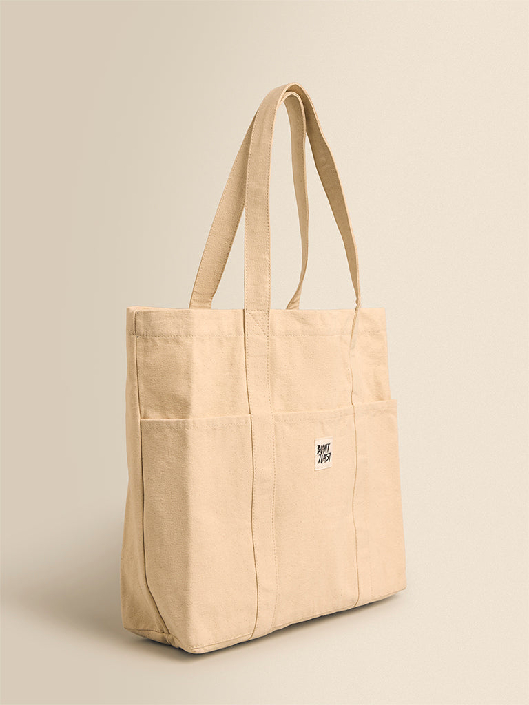 Canvas Tote Bag