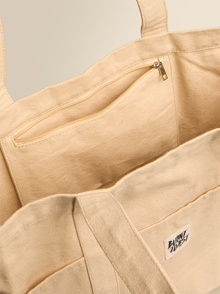 Canvas Tote Bag