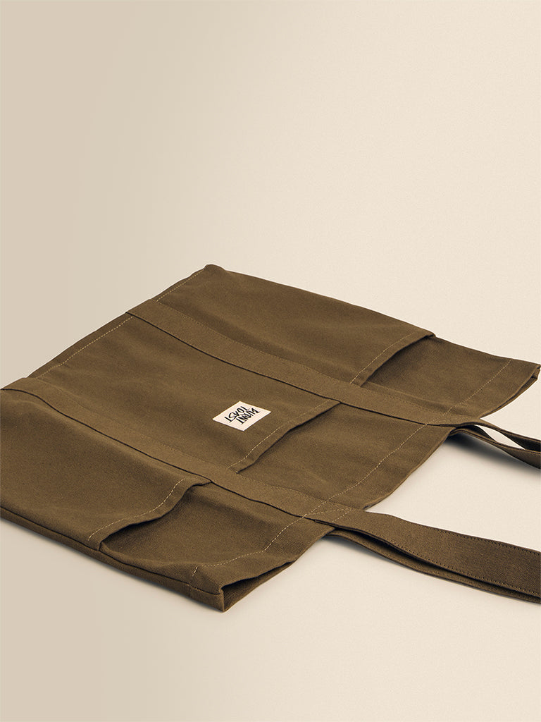 Canvas Tote Bag