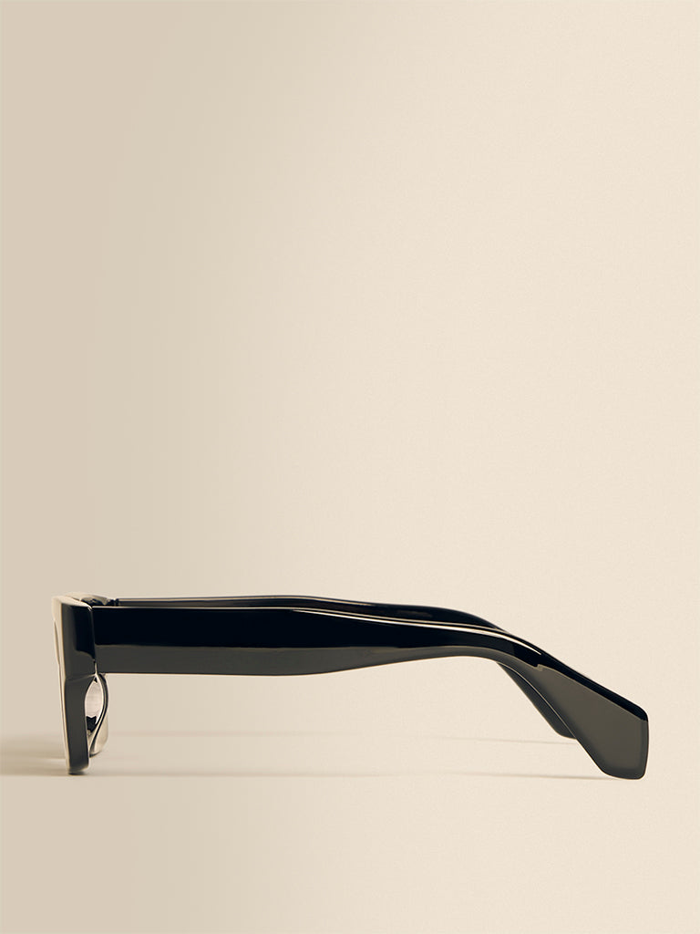Rectangular Sunglasses