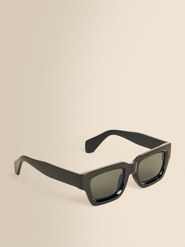 Rectangular Sunglasses
