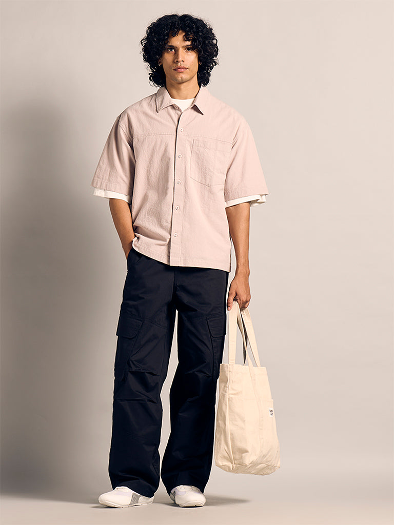 Baggy Cargo Pants