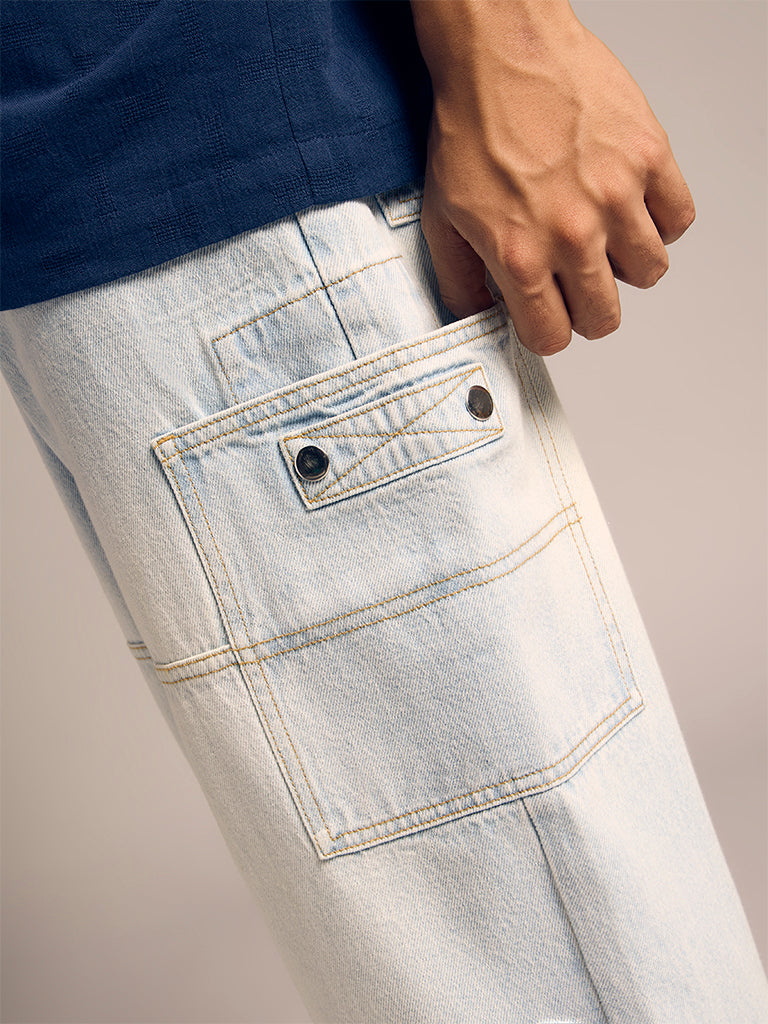 Baggy Jeans