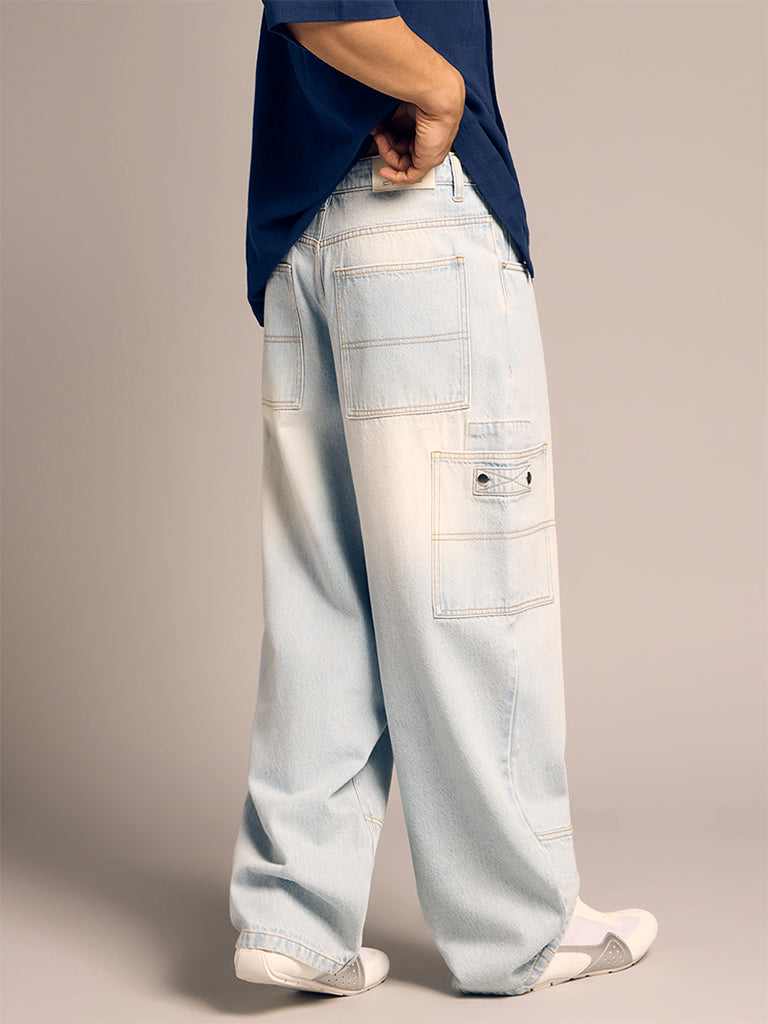 Baggy Jeans