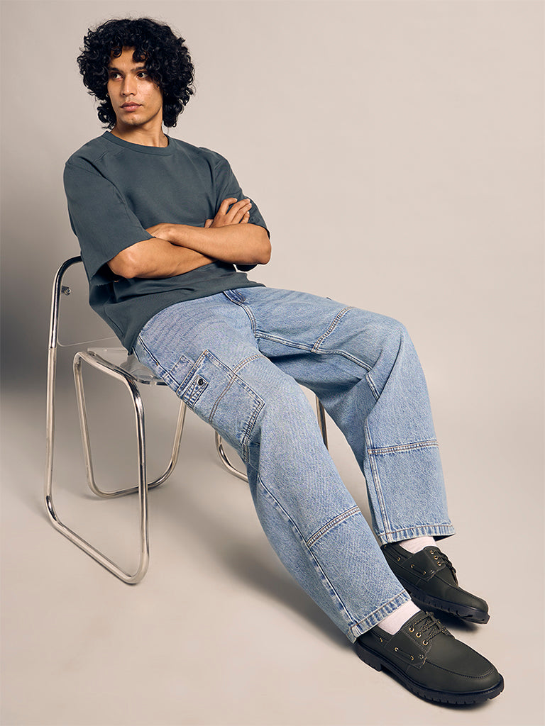 Baggy Jeans