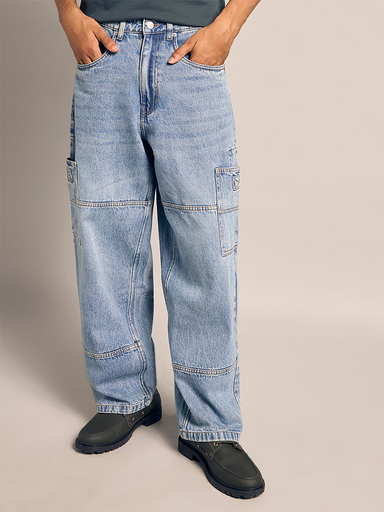 Baggy Jeans