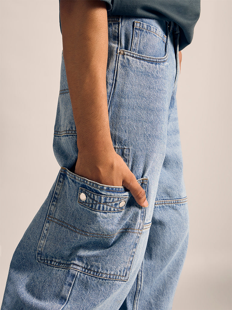 Baggy Jeans