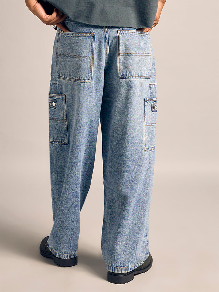 Baggy Jeans
