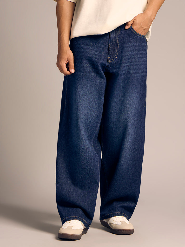 Baggy Jeans