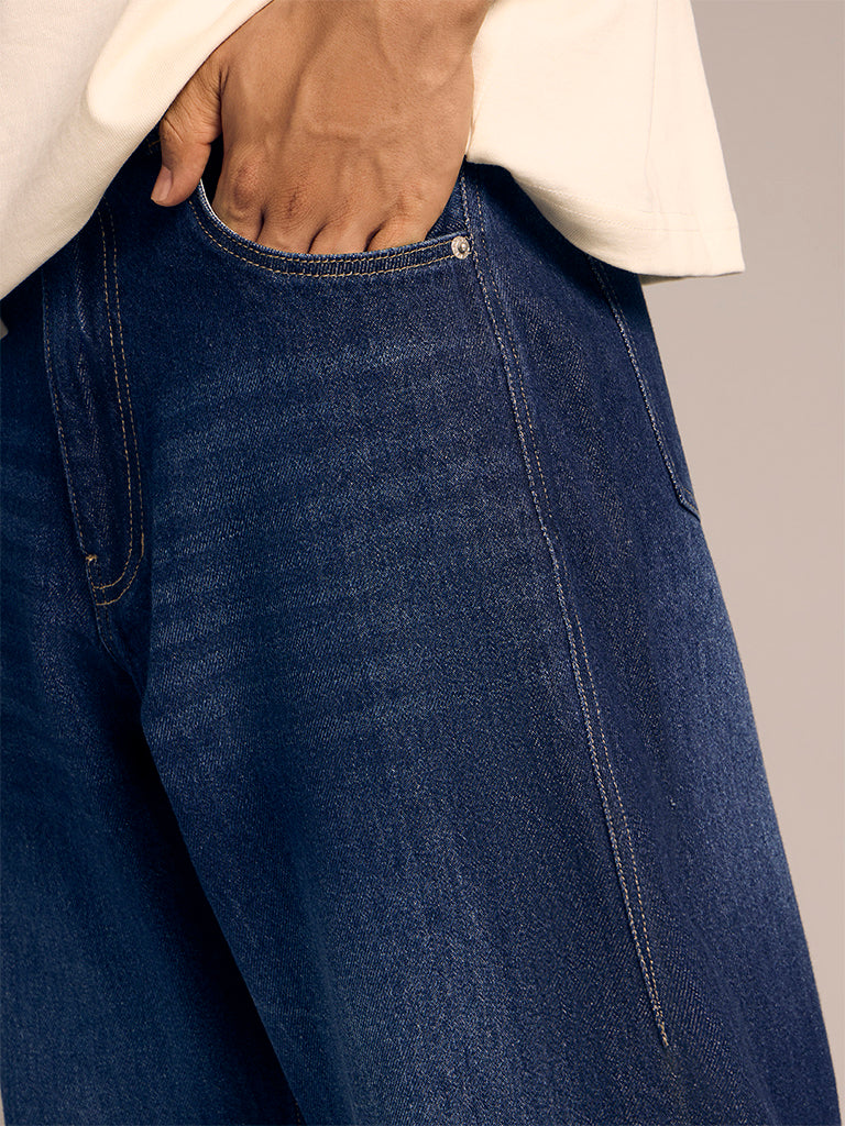 Baggy Jeans