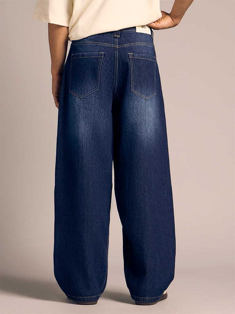 Baggy Jeans