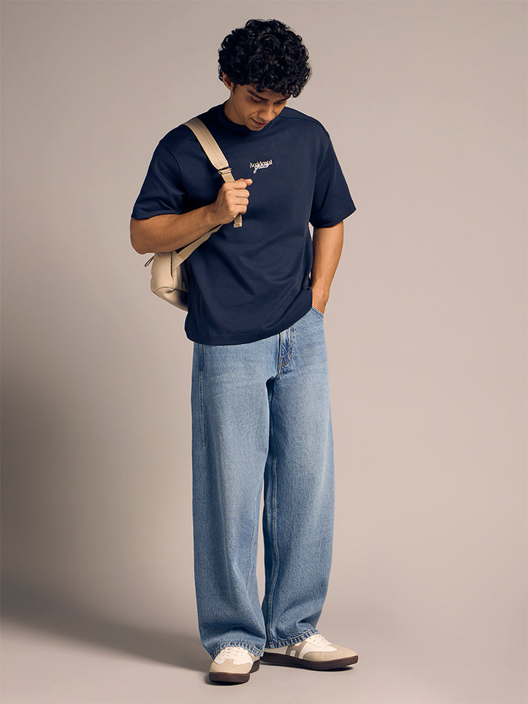 Baggy Jeans