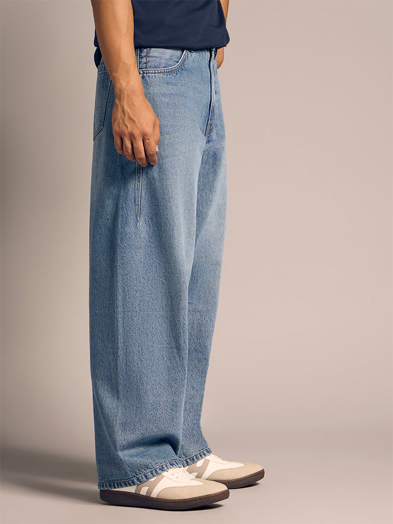 Baggy Jeans