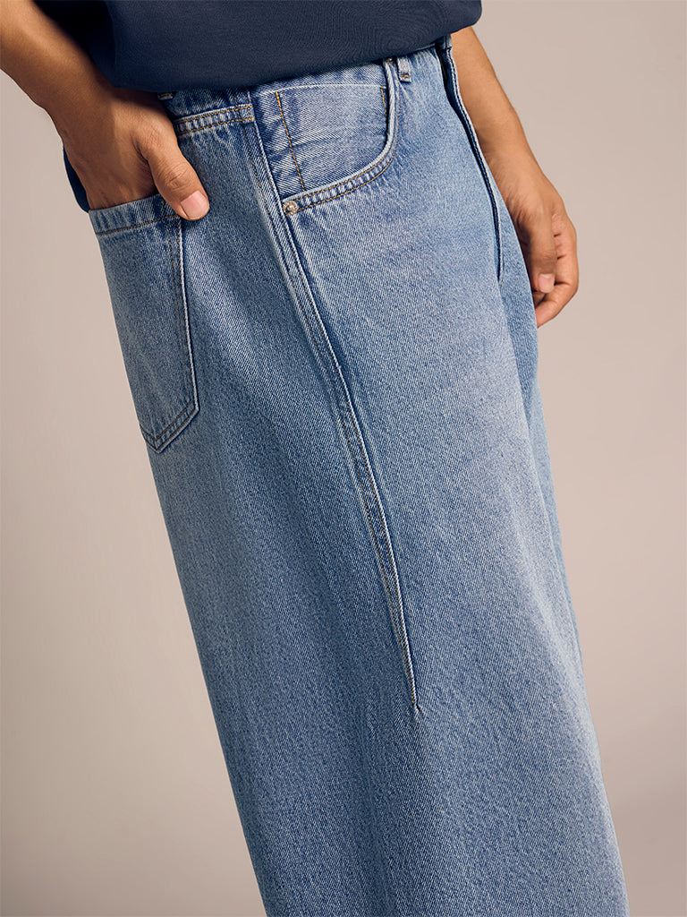 Baggy Jeans