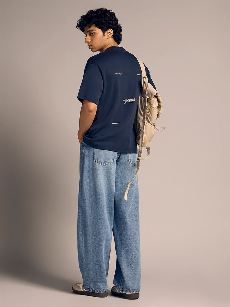 Baggy Jeans